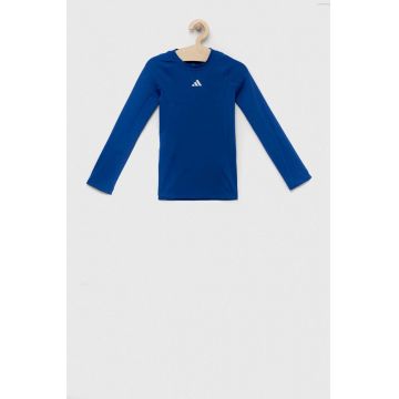 adidas Performance longsleeve copii neted