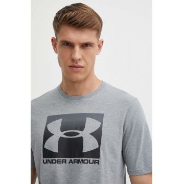 Under Armour - tricou 1329581 1329581-101