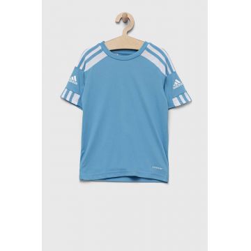 adidas Performance tricou copii modelator