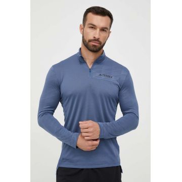 adidas TERREX longsleeve sport Multi cu imprimeu