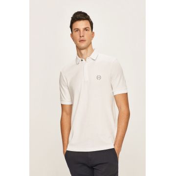 Armani Exchange - Tricou Polo