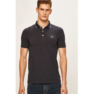 Armani Exchange - Tricou Polo