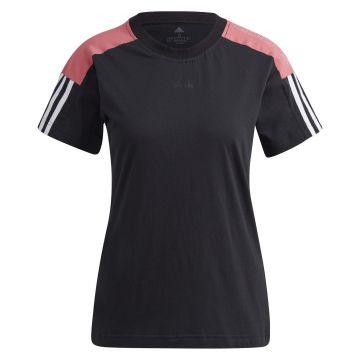 Tricou ADIDAS pentru femei W CB LIN T - GL1446