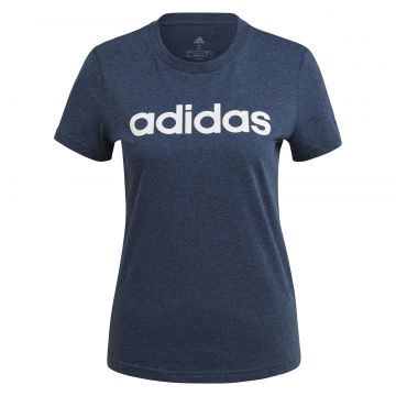 Tricou ADIDAS pentru femei W LIN T - GL0774