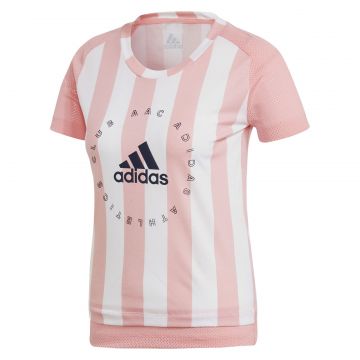 Tricou ADIDAS pentru femei W SLIM GR TEE - FI6746