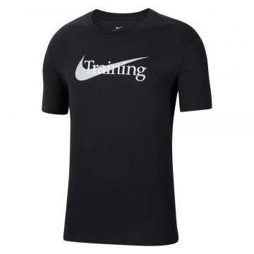 Tricou NIKE pentru barbati M DFC TEE SW TRAINING - CZ7989010