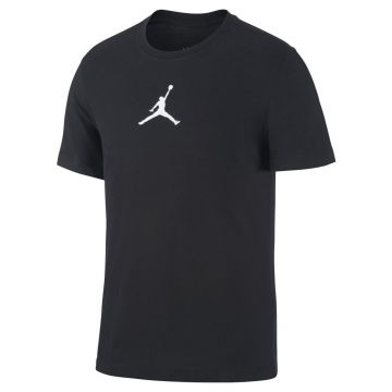 Tricou NIKE pentru barbati M JORDAN JUMPMAN DF SS CREW - CW5190010