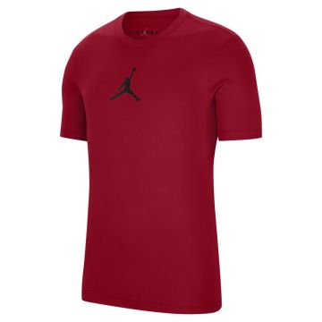 Tricou NIKE pentru barbati M JORDAN JUMPMAN DF SS CREW - CW5190687