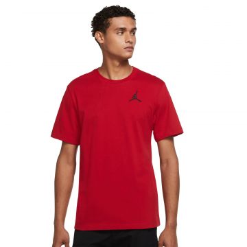 Tricou NIKE pentru barbati M JORDAN JUMPMAN EMB SS CREW - DC7485687