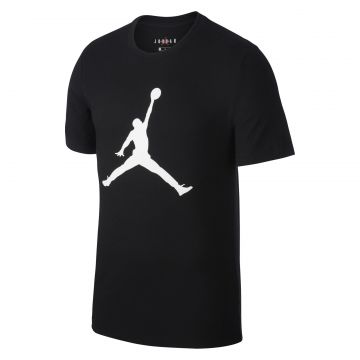 Tricou NIKE pentru barbati M JORDAN JUMPMAN SS CREW - CJ0921011