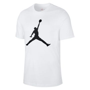 Tricou NIKE pentru barbati M JORDAN JUMPMAN SS CREW - CJ0921100