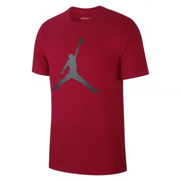 Tricou NIKE pentru barbati M JORDAN JUMPMAN SS CREW - CJ0921687