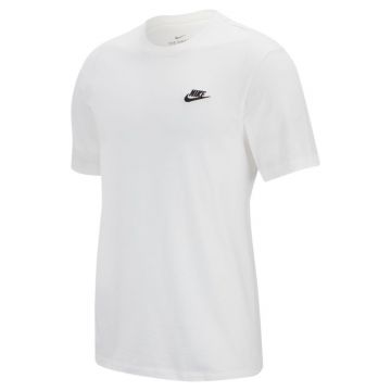 Tricou NIKE pentru barbati M NSW CLUB TEE - AR4997101