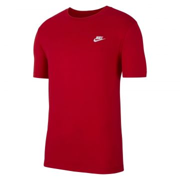 Tricou NIKE pentru barbati M NSW CLUB TEE - AR4997657