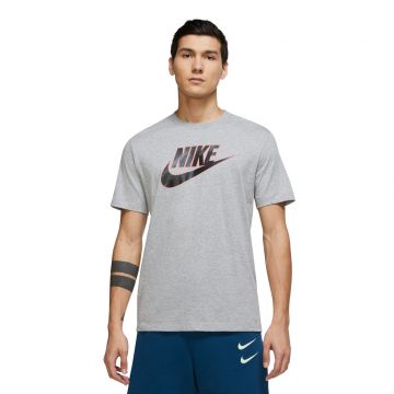 Tricou NIKE pentru barbati M NSW TEE ESNTL BLK FL - DD3370063