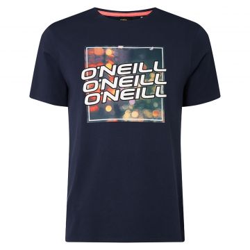 Tricou ONEILL pentru barbati FILLER T-SHIRT - 9A23225056