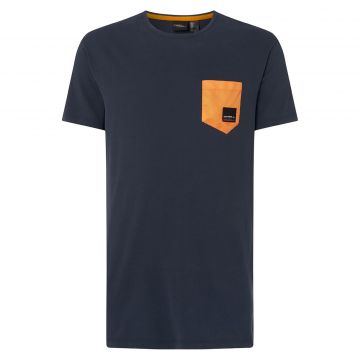 Tricou ONEILL pentru barbati LM SHAPE POCKET T-SHIRT - 9A23045056