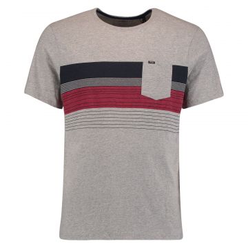 Tricou ONEILL pentru barbati LM STRIPE FILLER T-SHIRT - 8A23558001