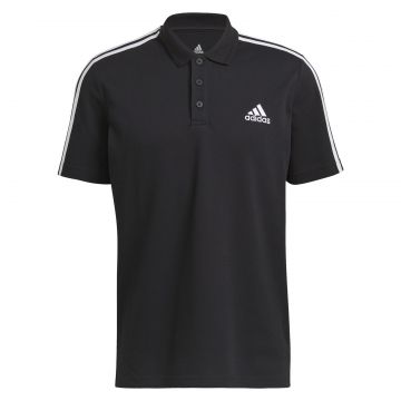 Tricou polo ADIDAS pentru barbati M 3S PQ PS - GK9097