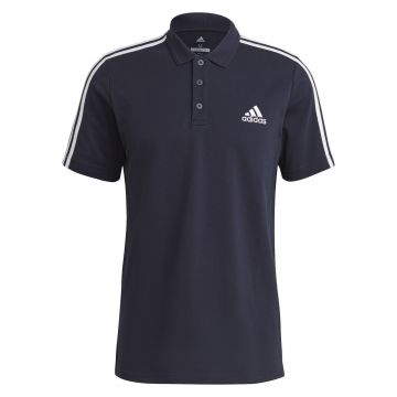 Tricou polo ADIDAS pentru barbati M 3S PQ PS - GK9100