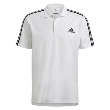 Tricou polo ADIDAS pentru barbati M 3S PQ PS - GK9138