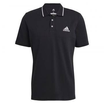 Tricou polo ADIDAS pentru barbati M SL PQ PS - GK9027