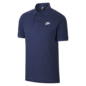 Tricou polo NIKE pentru barbati M NSW CE POLO MATCHUP PQ - CJ4456410