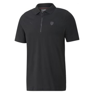 Tricou polo PUMA pentru barbati FERRARI STYLE POLO - 53177401