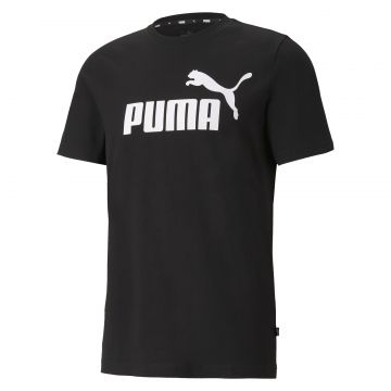 Tricou PUMA pentru barbati ESS LOGO TEE - 58666601