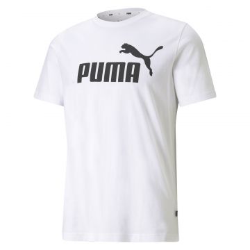 Tricou PUMA pentru barbati ESS LOGO TEE - 58666602