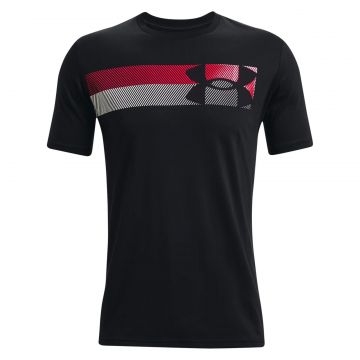 Tricou UNDER ARMOUR pentru barbati FAST LEFT CHEST 3.0 SS - 1370518001