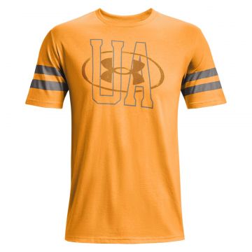 Tricou UNDER ARMOUR pentru barbati ORIGINATORS LOCKERTAG SS - 1366461857