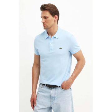 Lacoste polo de bumbac uni PH4012-001