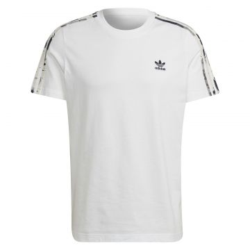 Tricou ADIDAS pentru barbati CAMO 3STR TEE - HK2798