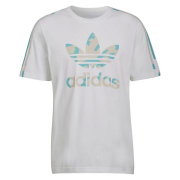 Tricou ADIDAS pentru barbati CAMO INFILL TEE - HF4892