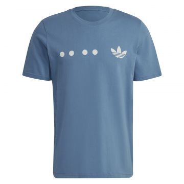 Tricou ADIDAS pentru barbati LOGO SS T - HK2767