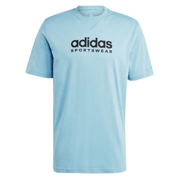 Tricou ADIDAS pentru barbati M ALL SZN G T - IC9820