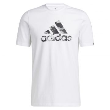 Tricou ADIDAS pentru barbati M AWORLD AC G T - HK9194