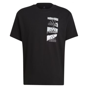 Tricou ADIDAS pentru barbati M BL Q2 T - HE4314