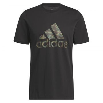 Tricou ADIDAS pentru barbati M CAMO G T - HS3215