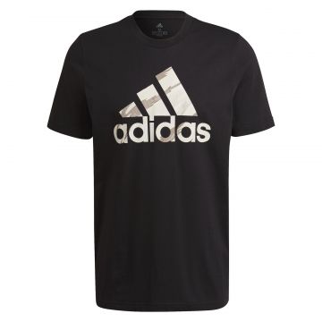 Tricou ADIDAS pentru barbati M CAMO T - HE1876