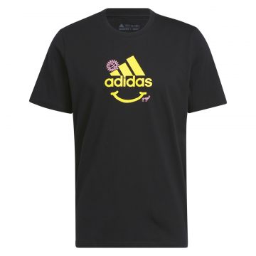 Tricou ADIDAS pentru barbati M CHANGE T - IC1674