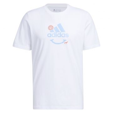 Tricou ADIDAS pentru barbati M CHANGE T - IC1675