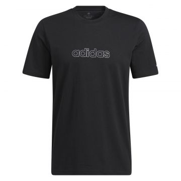 Tricou ADIDAS pentru barbati M EMB LIN G T - HK6781