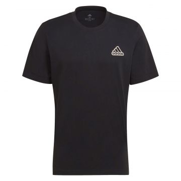 Tricou ADIDAS pentru barbati M FCY T - HE1817