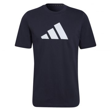 Tricou ADIDAS pentru barbati M FI LOGO TEE - HF4754