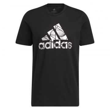 Tricou ADIDAS pentru barbati M FOIL BOS G T - HE4789