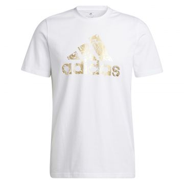 Tricou ADIDAS pentru barbati M FOIL BOS G T - HK9156