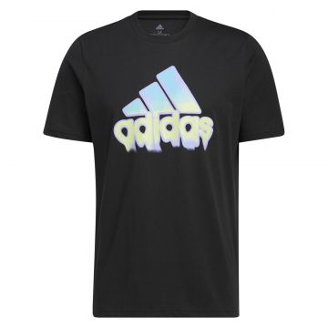 Tricou ADIDAS pentru barbati M HEAT BOS G T - HE4813