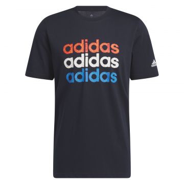 Tricou ADIDAS pentru barbati M MULT G T - HS2524